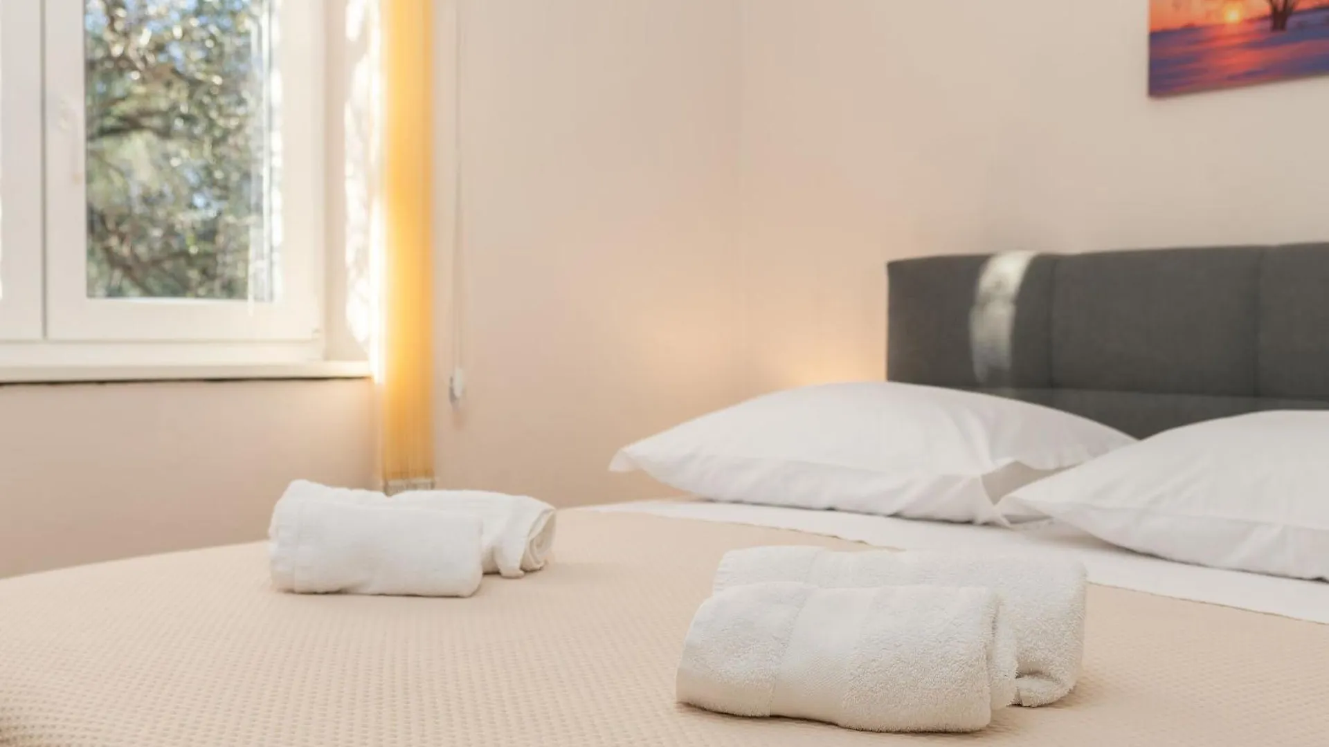 Holiday Home Danijel - Zad570 By Interhome Sukosan