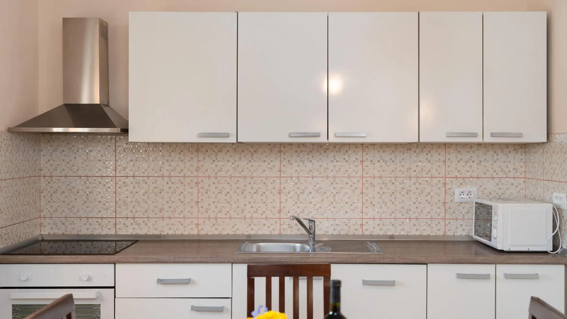 Holiday Home Danijel - Zad570 By Interhome Sukosan