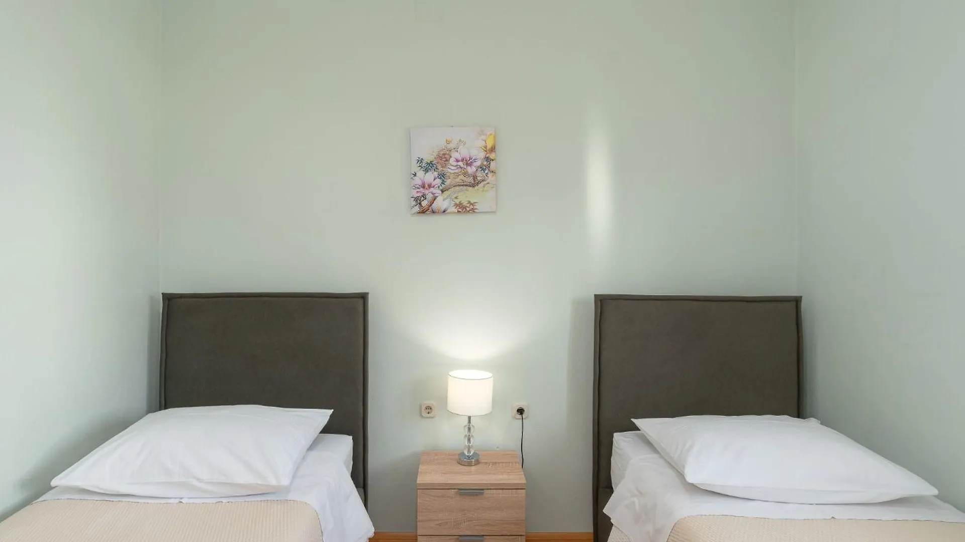Holiday Home Danijel - Zad570 By Interhome Sukosan