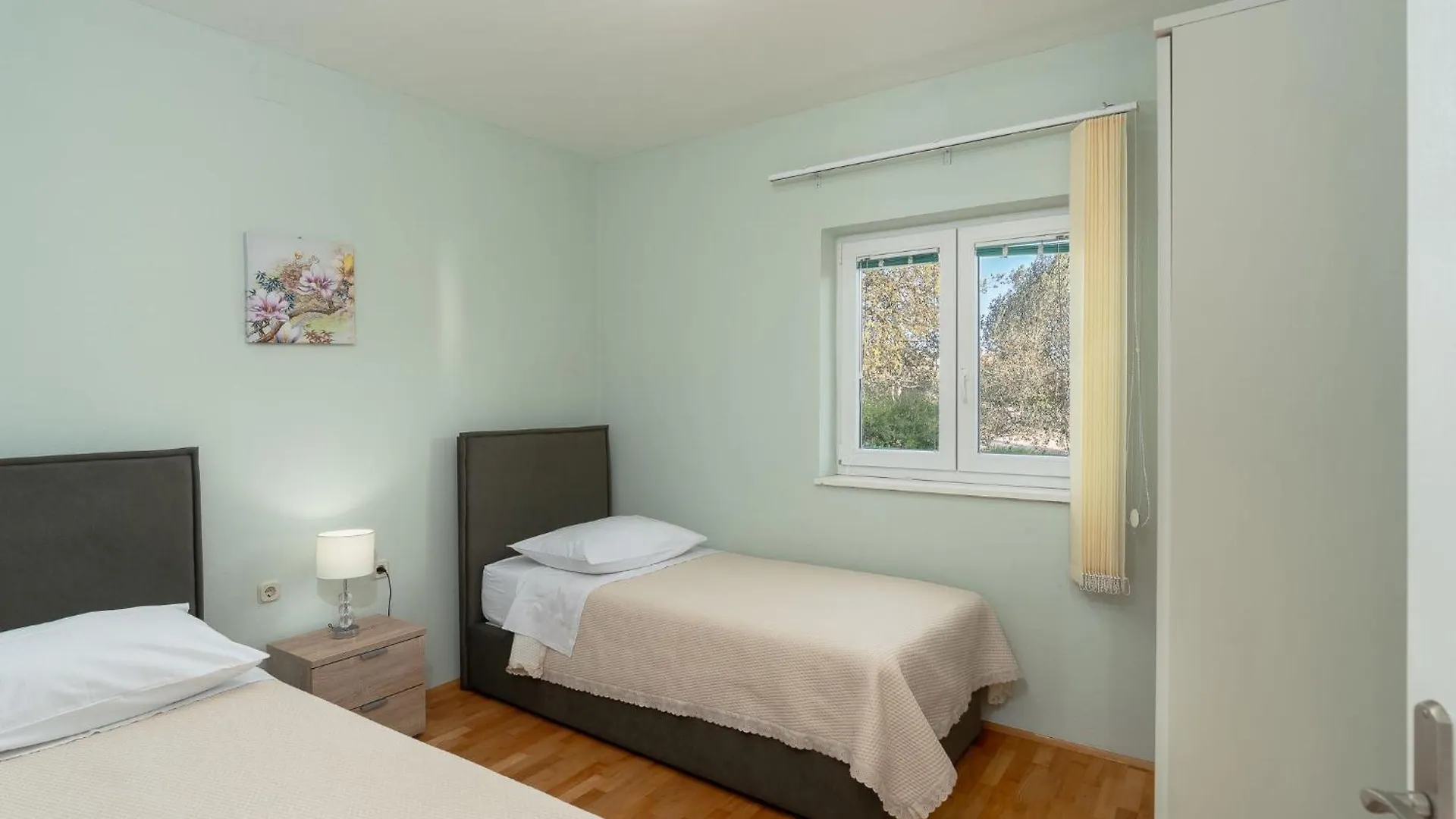 Holiday Home Danijel - Zad570 By Interhome Sukosan