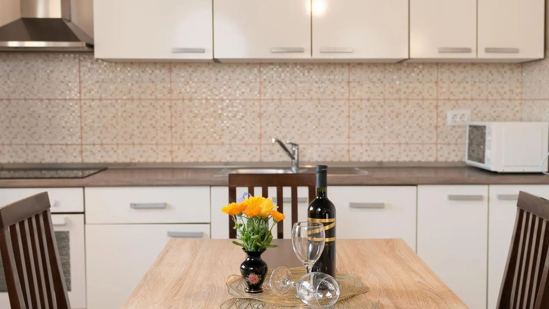 Holiday Home Danijel - Zad570 By Interhome Sukosan