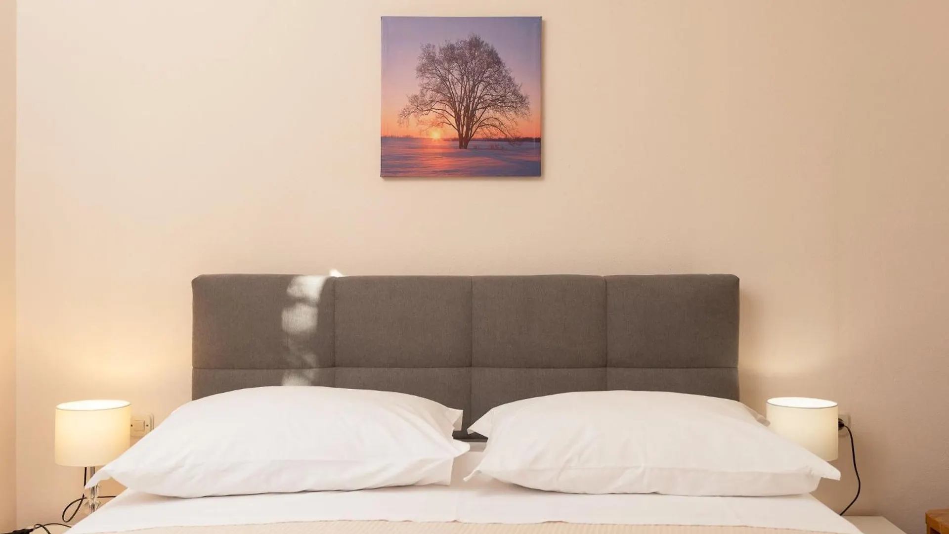 Holiday Home Danijel - Zad570 By Interhome Sukosan Croatia