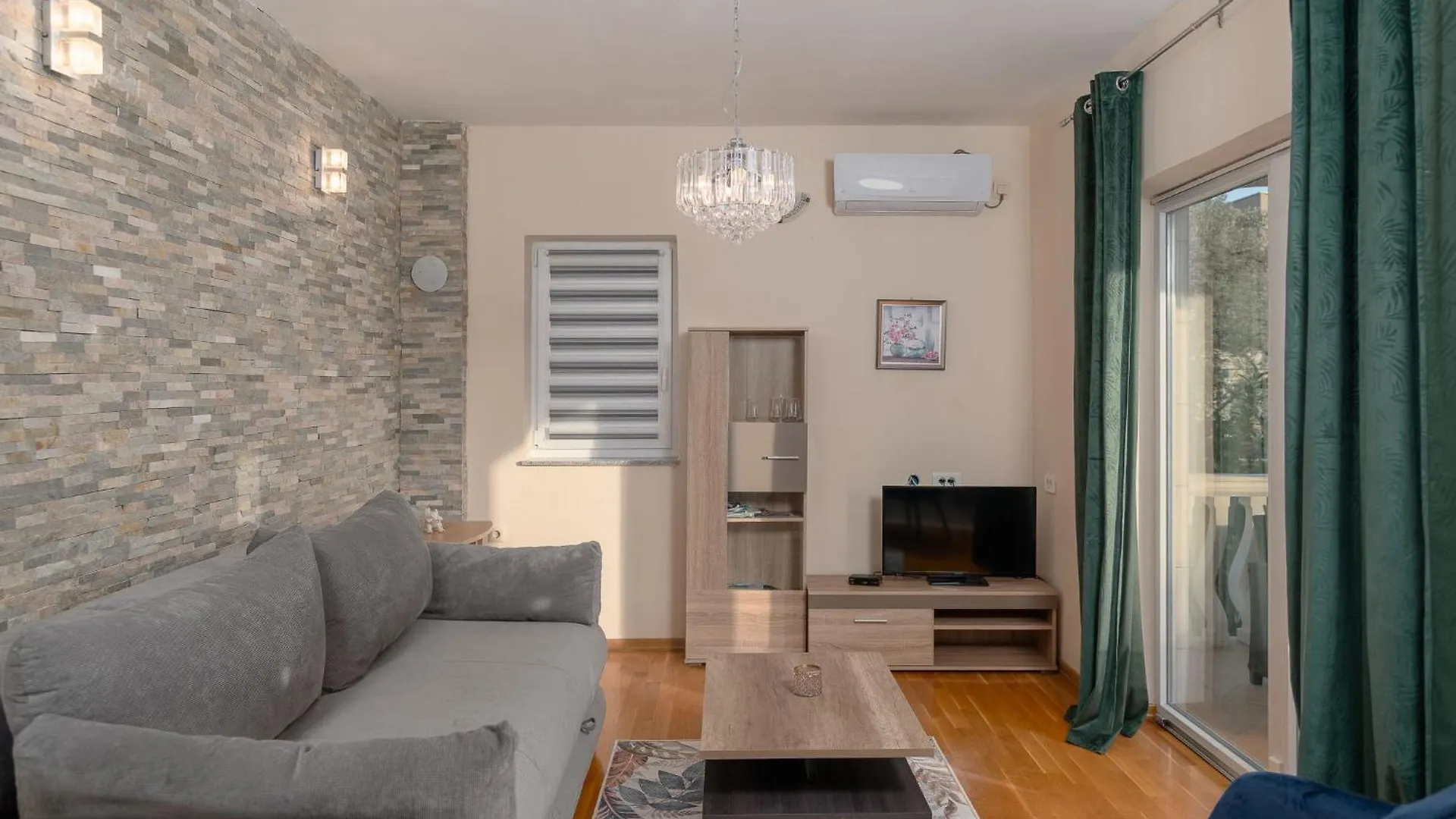 Holiday Home Danijel - Zad570 By Interhome Sukosan